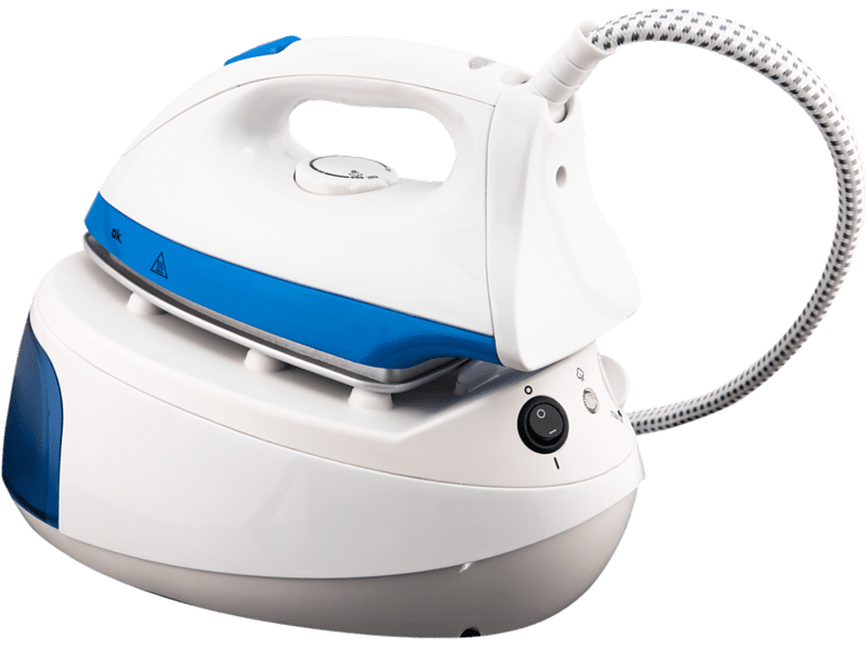 Ok Stoomgenerator (ost 4522 Bl) - 4049011175044