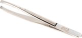 Disna RVS pincet 7,5cm zilver (Solingen)