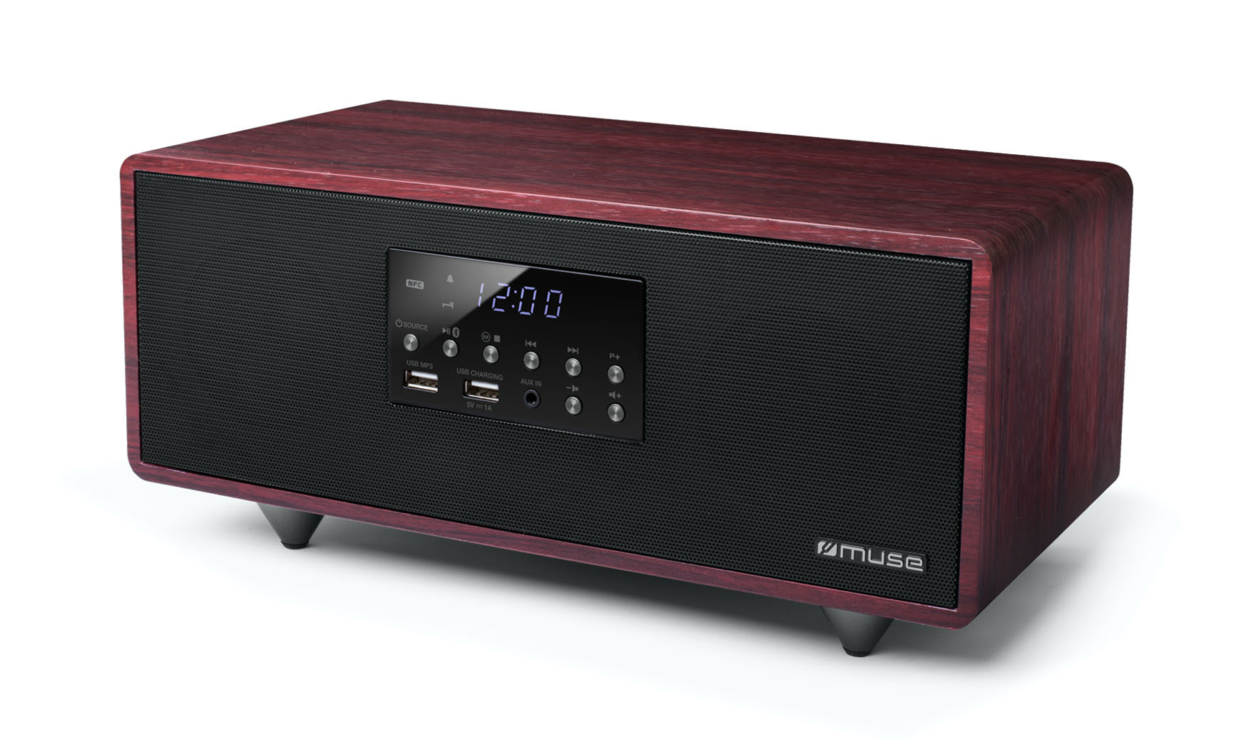 Muse Electronics M-630 DWT