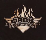 Music&Words Blue Mood Records Orbo & The Longshots - High Roller (CD)