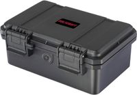 Voltcraft Outdoor accu- en batterijkoffer C (baby) 18 x 13.5 x 7.5 cm