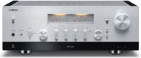 Yamaha R-N2000A Audio Receiver - Zilver