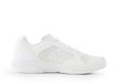 Wilson Hurakn Pro V2 Padel Schoenen Heren Wit Synthetisch Rubber Maat 46 2/3