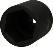 KS Tools 460.0045 3/4" Asmoersleutel, 6-kant, lang, 46mm
