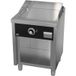 Fainca Fry Top Électrique Sur Placard 600 Chromée - Hr