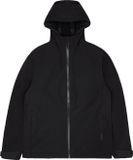 Rains Suva Softshell Jacket W3T1 Black
