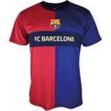 FC Barcelona Voetbaltenue Thuis Voetbal Tenue Kinderen - Shirt en Broekje - Jongens en Meisjes -- Maat 140