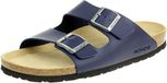 Rohde Herrenslipper 5920 Blauw