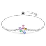 Swarovski Armband 5749187 Multicolour
