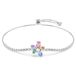 Swarovski Armband 5749187 Multicolour