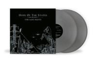 Sony Music HOPE OF THE STATES The Lost Riots (National Album Day 2025) Coloured Vinyl LP