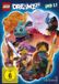 Leonine LEGO DreamZzz (Staffel 1.1) DVD Duits, Engels