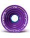 Orangatang In Heat 75mm 83A Longboard Wheels