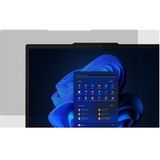 3M Privacyfilter voor notebook - helder scherm, 16:10 - 13.3" - voor ThinkPad X13 Yoga Gen 4
