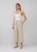 s.Oliver BLACK LABEL Broek taupe