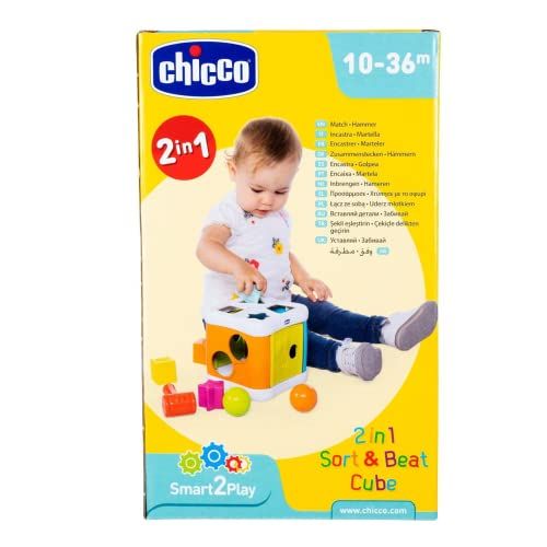 Chicco - Speelgoed, 96861