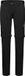 Mammut Runbold Zip Off Pantalon Noir 34 / Regular Femme