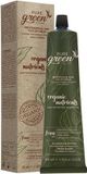 Pure Green Colouring Cream Nº 1.0 (100 ml)