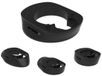rutledge FSA Cannondale Super6 Evo 4 Mw417 Headset-afstandhouder Zilver