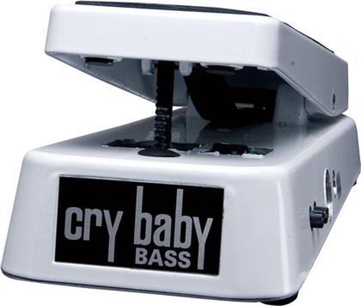 Dunlop 105Q Cry Baby Bass Wah-Wah Pedaal