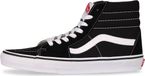 Vans Sk8-Hi Core VD5IB8C Zwart maat 35