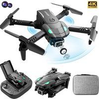 SZSMART S128 Minidrone met 4K obstakelvermijdingscamera aan 3 zijden