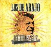 Actitud Wrasse Actitud Calle