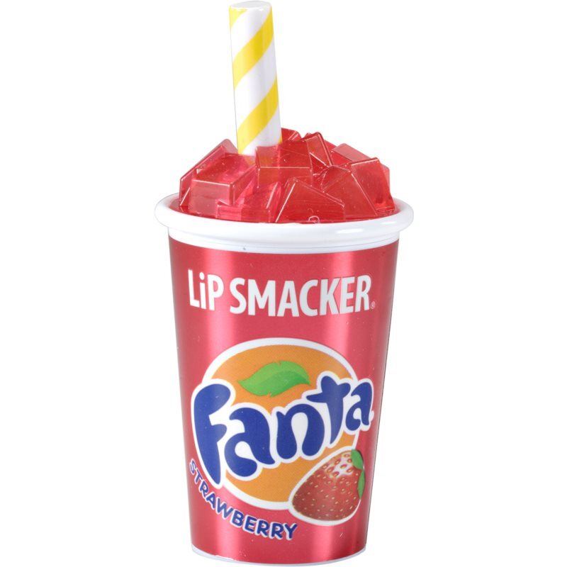 Lip Smacker Fanta