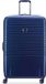 Delsey Caumartin Plus reiskoffer 76 cm met TSA slot en SECURITECH® 2 – Blue