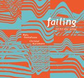 Falling Mats Gustafsson & Christof Kurzmann - Falling and Five Other Feelings (CD)