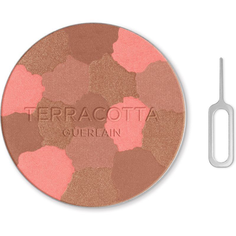 Terracotta - 3346470440524