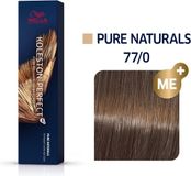 Wella Professionals Koleston Perfect Me+ Haarverf 8/71 Deep Browns 60ml
