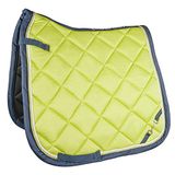 Zadeldoek Golden Gate Bit Zadeldoek - 5610 neongroene ponyviels