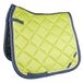 Zadeldoek Golden Gate Bit Zadeldoek - 5610 neongroene ponyviels