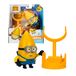 Moose Toys Despicable Me 4 - Launch & Crash Mega Minion Gus - Actiefiguur
