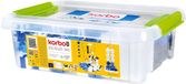 Korbo Iglo Techniek Tandwielen