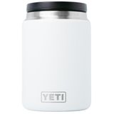 Yeti Rambler Food Jar 24oz Mag Vent Lid, Blanc