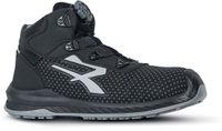 U-Power Panama BOA S3 RI10414 - Zwart - 43