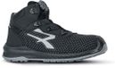 U-Power Panama BOA S3 RI10414 - Zwart - 43
