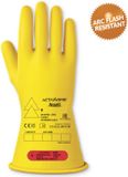 Ansell ActivArmr RIG011Y Elektricienhandschoen Maat 9 Geel