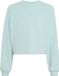 Adidas Sportswear Adidas Sweatshirt Meisjes - Kinderen - Turquoise