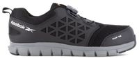 Reebok Work Reebok IB1032 werkschoen S1P Boa zwart 47