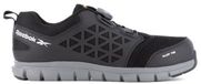 Reebok Work Reebok IB1032 werkschoen S1P Boa zwart 47