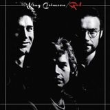 Coast2Coast King Crimson - Red (Steven Wilson Mix) (LP)