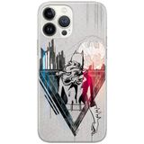 ERT GROUP mobiel telefoonhoesje voor Apple iPhone 6/6S, DC patroon Bat Girl 003