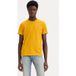 Levi's T-shirt Jaune Taille : S