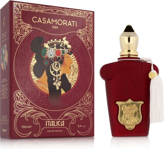 Xerjoff Eau de Parfum / 100 ml / Unisex