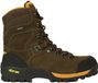 Aigle Altavio Hi Goretex Bottes Brun UE 44