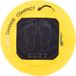 CRESSI Quickchanging Mat Compact Geel