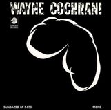 V2 Red Eye Wayne Cochran!